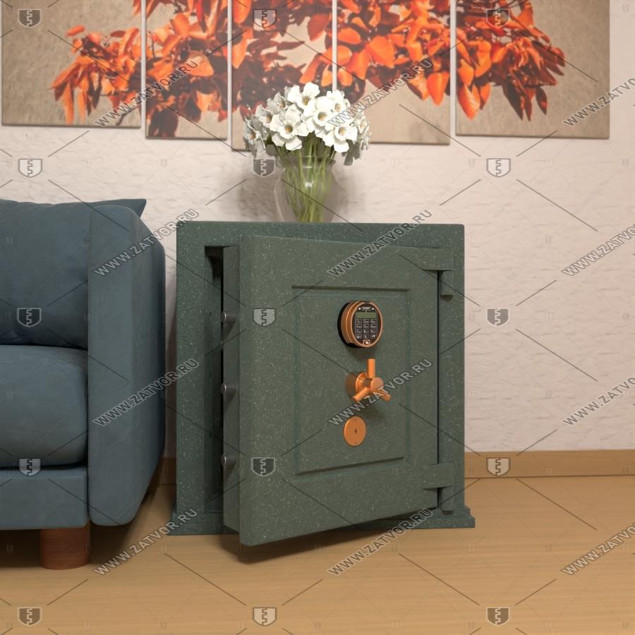 Сейф взломостойкий БАСТИОН-1 Салация (I класс)_9