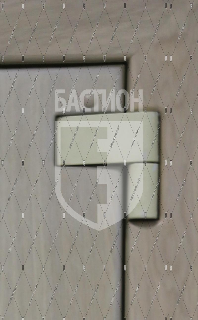 Комплект петель Mauer 86022 (обе петли регулируемые) для стальных дверей весом до 450 кг