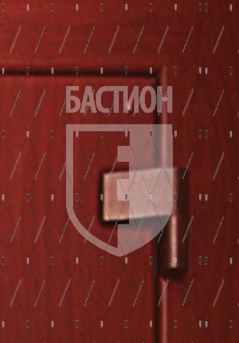 Комплект петель Mauer 86022 (обе петли регулируемые) для стальных дверей весом до 450 кг