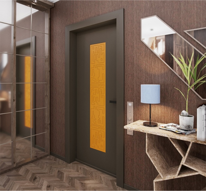 БАСТИОН - элитные стальные двери и сейфы