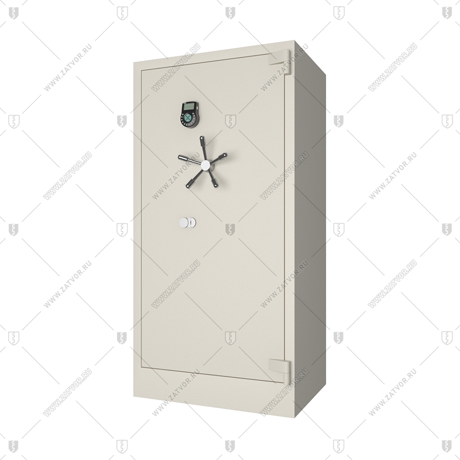 Оружейный взломостойкий сейф Нептун в коттедж (V класс)