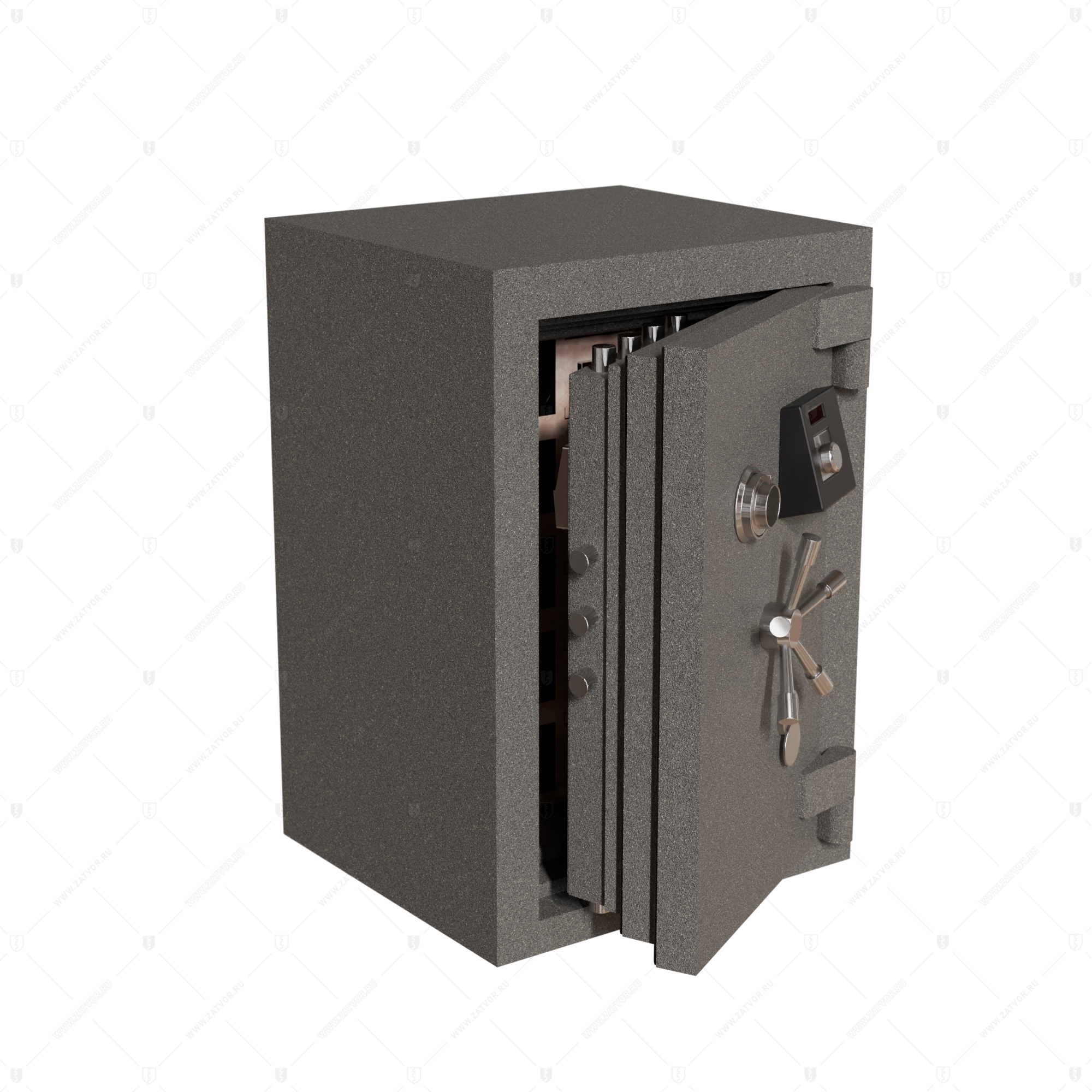 Сейф взломостойкий Нокс в офис (VIII класс)