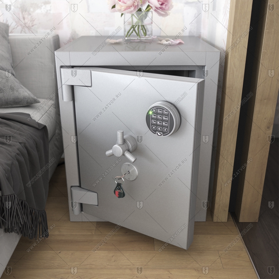 Сейф взломостойкий Венера в спальню (II класс)