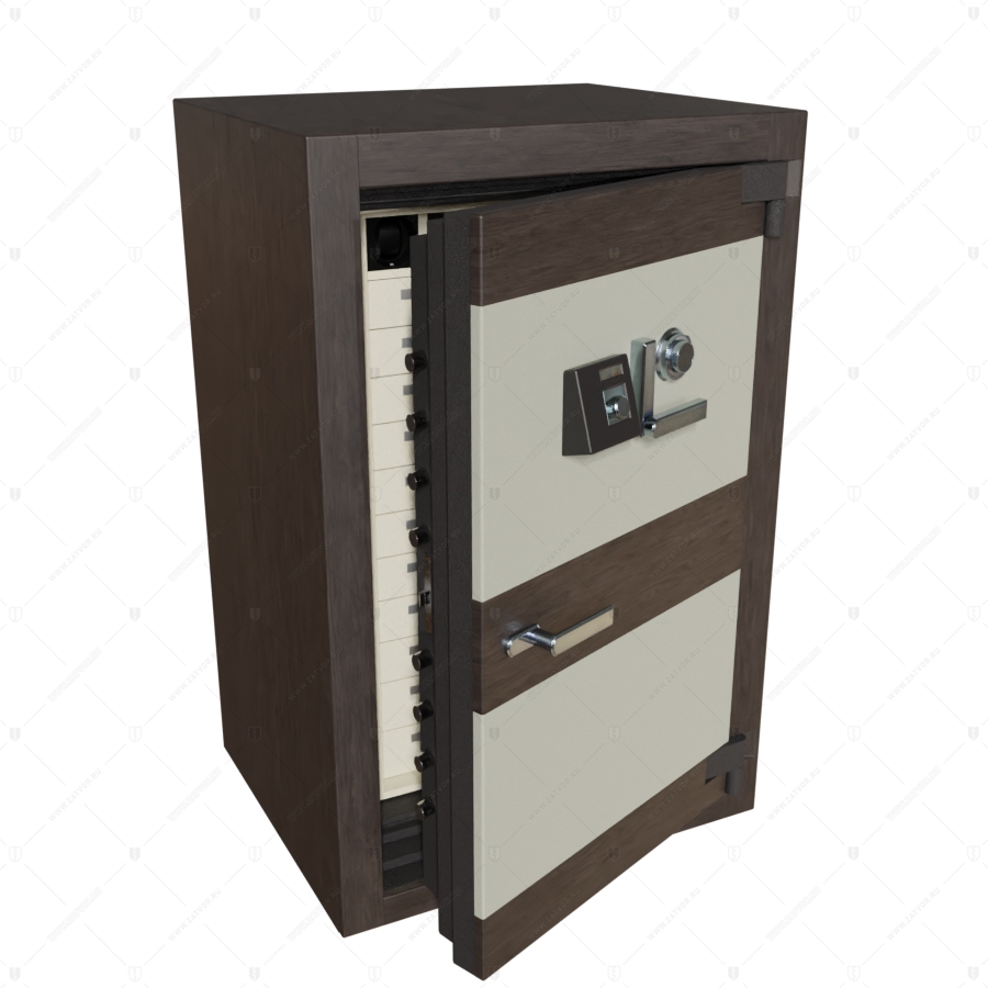 Сейф взломостойкий Теллус в офис (VIII класс)