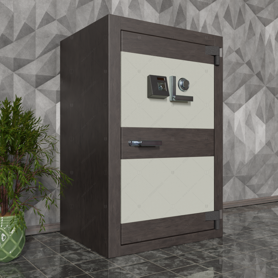 Сейф взломостойкий Теллус в офис (VIII класс)