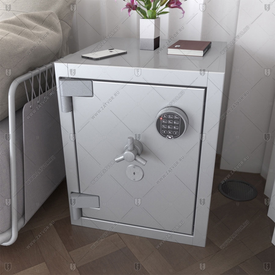 Сейф взломостойкий Венера в спальню (II класс)