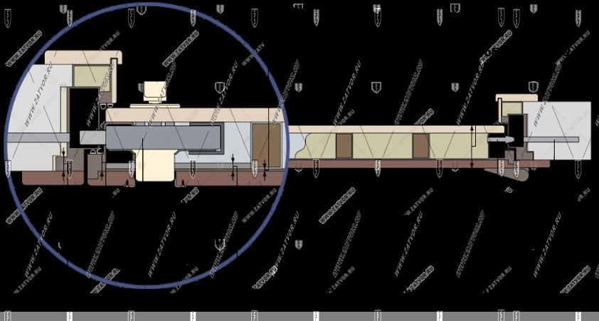 Конструкция СуперЛюкс