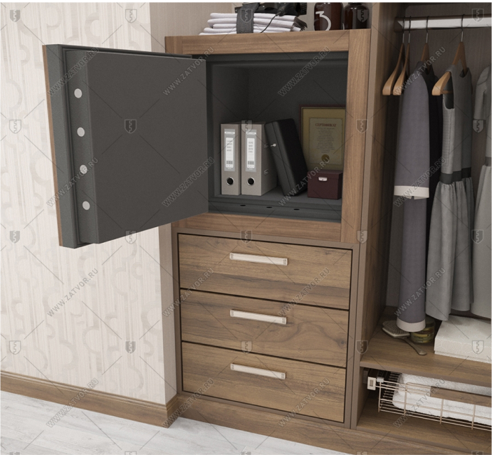 Решётки и решётчатые двери